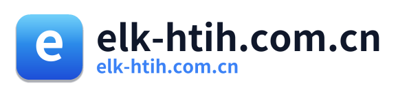 elk-htih.com.cn Logo